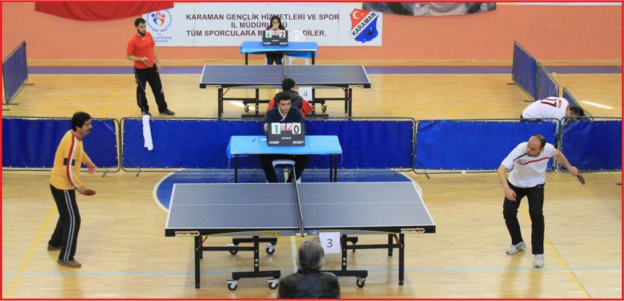 RAKETLER BİRİNCİLİK İÇİN MÜCADELE EDECEK