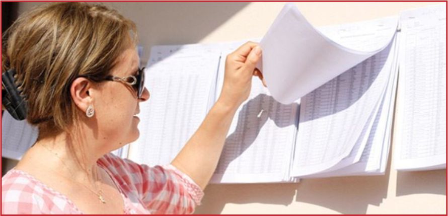 Adres için son hafta