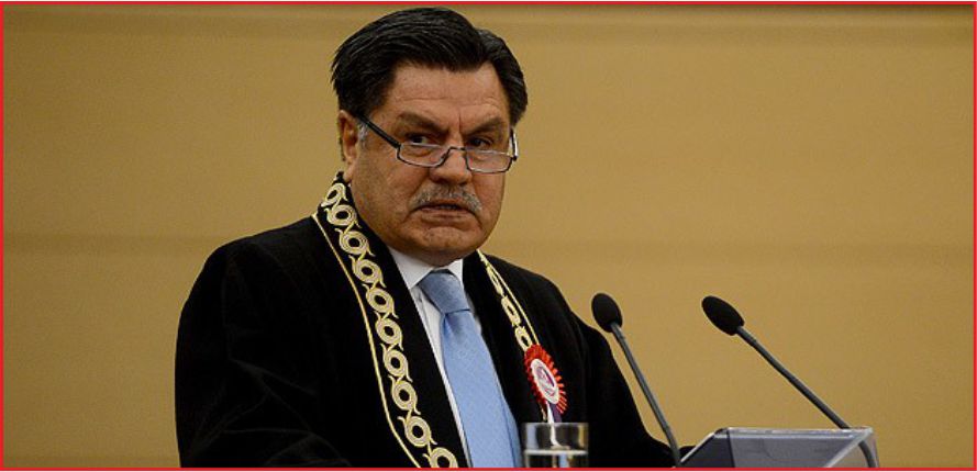 “YARGI MİLLETİN İRADESİNE TUZAK KURULACAK YER DEĞİL”