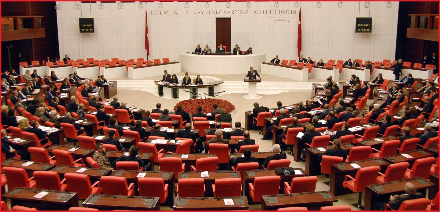 TORBA YASADA MÜJDELİ HABER