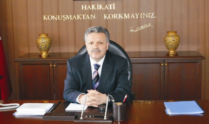 \&quot;BU GECE NURLU BİR FIRSATTIR\&quot;