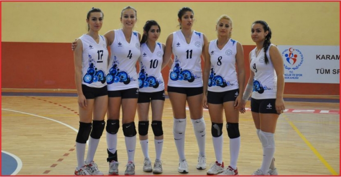 VOLEYBOLDE GRUPLAR BELİRLENDİ