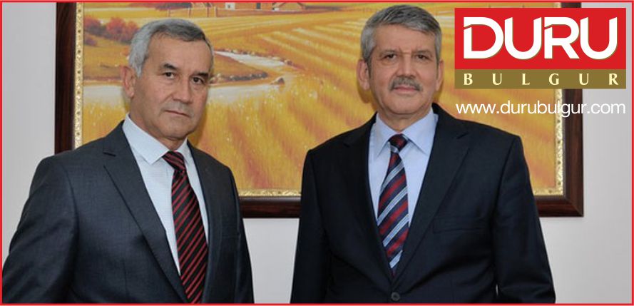 DURU BULGUR, BULGUR ÇEŞİTLERİYLE DE LİDER