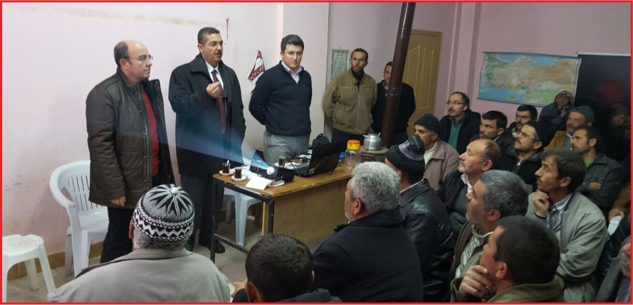 SÜRÜ YÖNETİMİ  KURSLARI