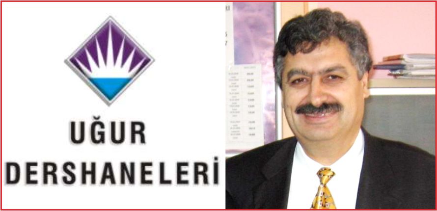 UĞUR’DAN LİSE ÖĞRENCİLERİNE DERS DERS KAMP!