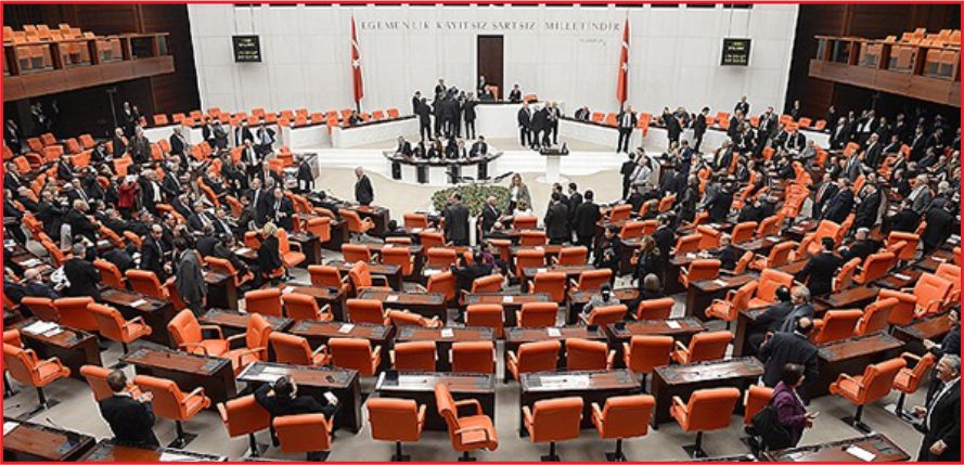 POLİS GÜÇLENDİRİLECEK !