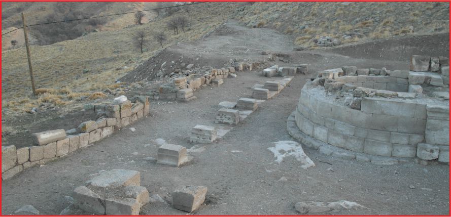 KARADAĞ VE EKO TURİZM