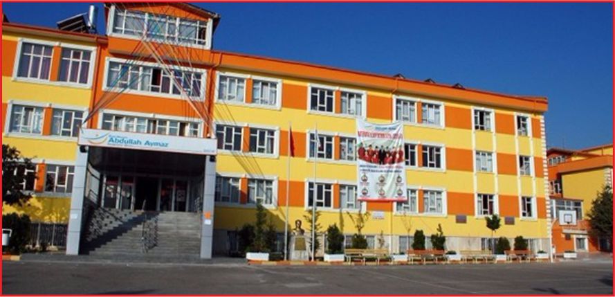 KAYNAKLAR TÜKENİNCE OKULLARINI SATIYORLAR