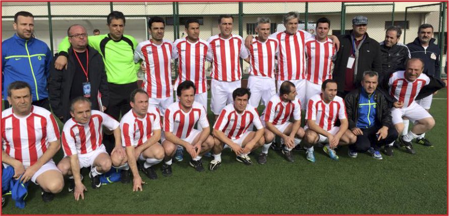 “YOZGAT MAÇI SON ŞANS !”