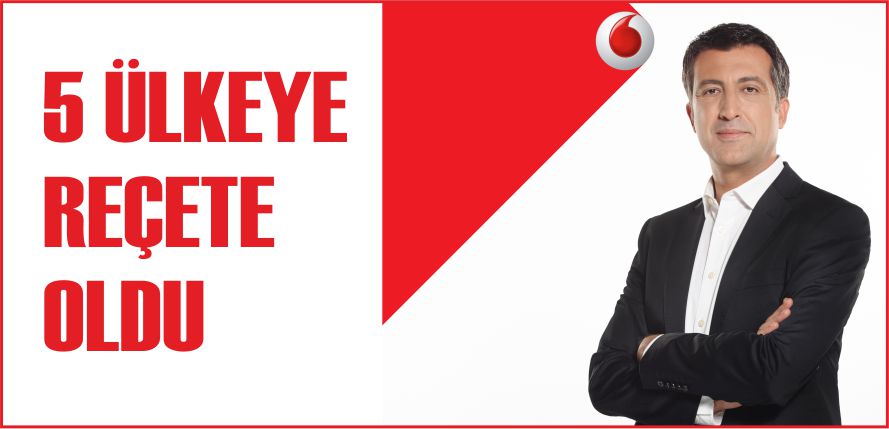 5 ÜLKEYE REÇETE OLDU