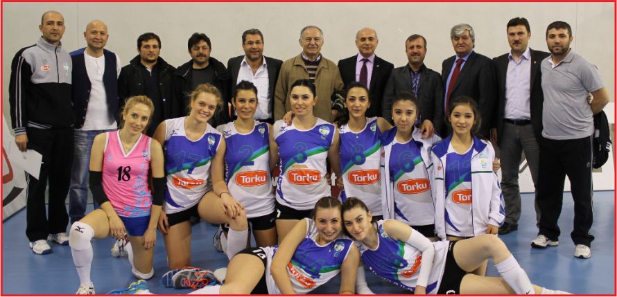 KARAMANGÜCÜ GÜCÜNÜ GÖSTERDİ:1-3