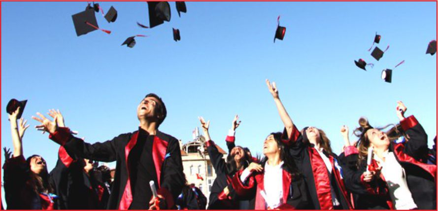 ÜNİVERSİTELERE "SEÇİM" TATİLİ