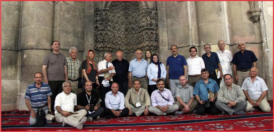 TARİHİ KENTLER BİRLİĞİ BULUŞMASI