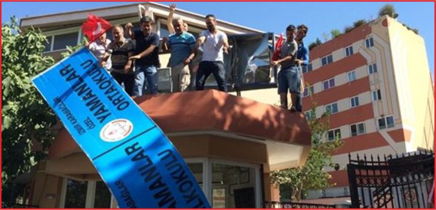 KAPATILAN OKULLARDAKİ ÖĞRENCİLERİN NAKİL SÜRECİ NETLEŞTİ