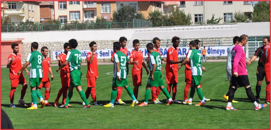 BAL’DA PUAN SAVAŞI!