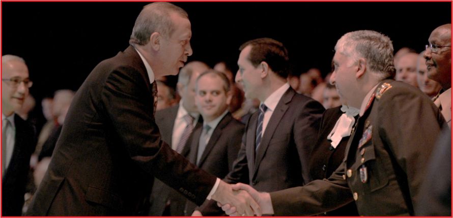 ARTIK HELİKOPTER ÜRETEN BİR ÜLKEYİZ