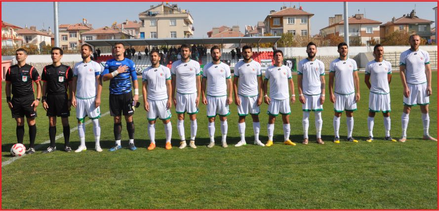 BAL LİGİ KIRAN-KIRANA