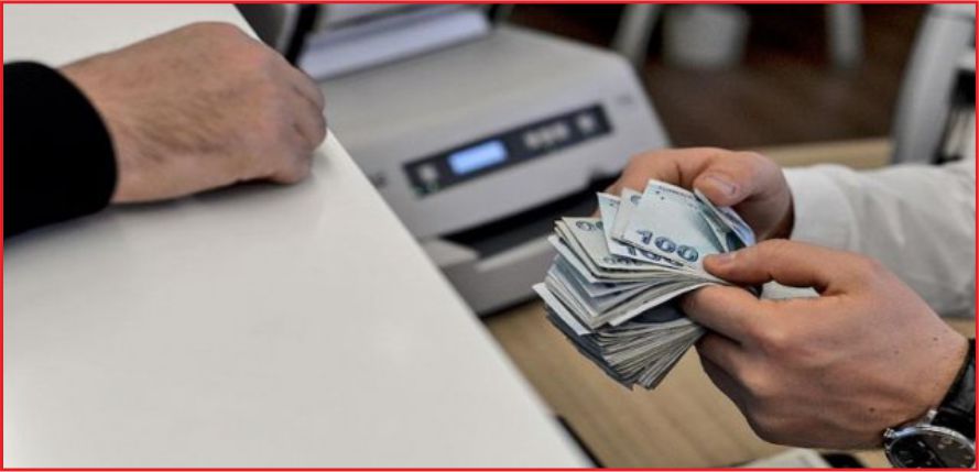 280 BİN YENİ MEZUN MAAŞINA 702 LİRA DESTEK