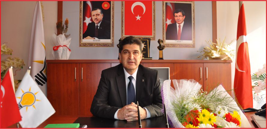 “MARŞIMIZLA GURURLANIYORUZ”