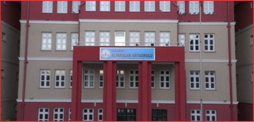 ALPARSLAN ORTAOKULUNDAN BÜYÜK BAŞARI