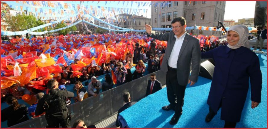 “NİĞDE İLE AKSARAY ARASINA HAVAALANI”