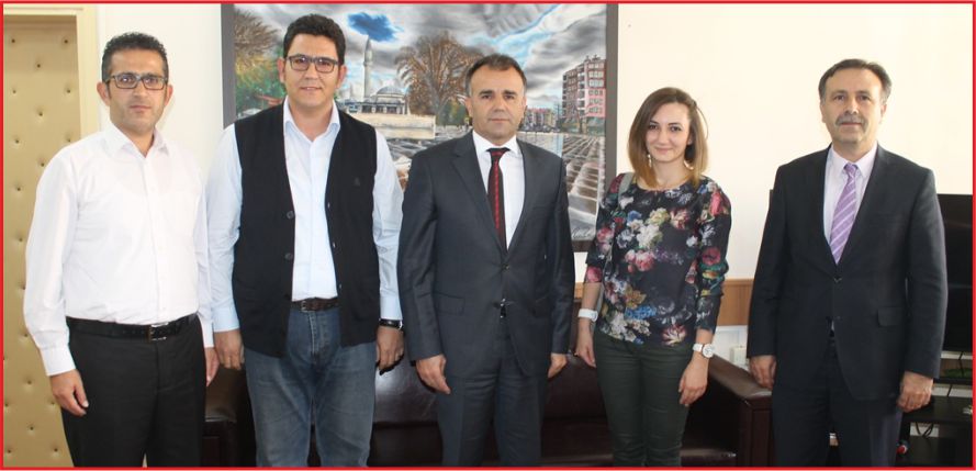 KARAMAN LİSESİNDEN BÜYÜK BAŞARI!