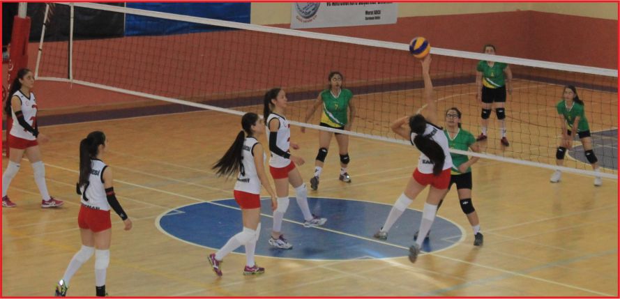 FİLEDE HEYECAN TÜM HIZIYLA DEVAM EDİYOR