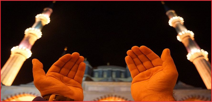 “RAHMET VE MERHAMET”