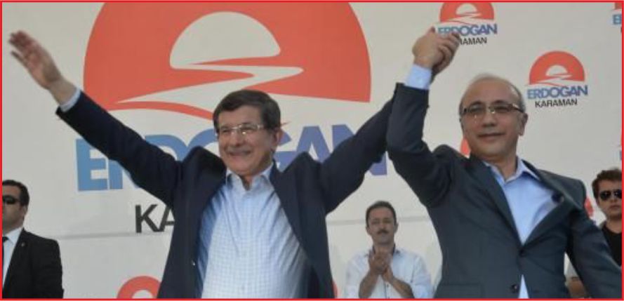 “YAPISAL REFORMLAR GERÇEKLEŞTİRECEĞİZ”