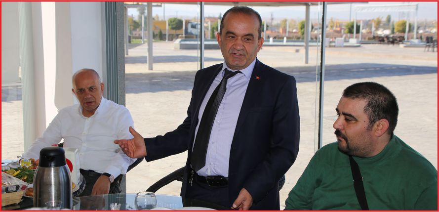 ORGAN BAĞIŞI HAYAT KURTARIR