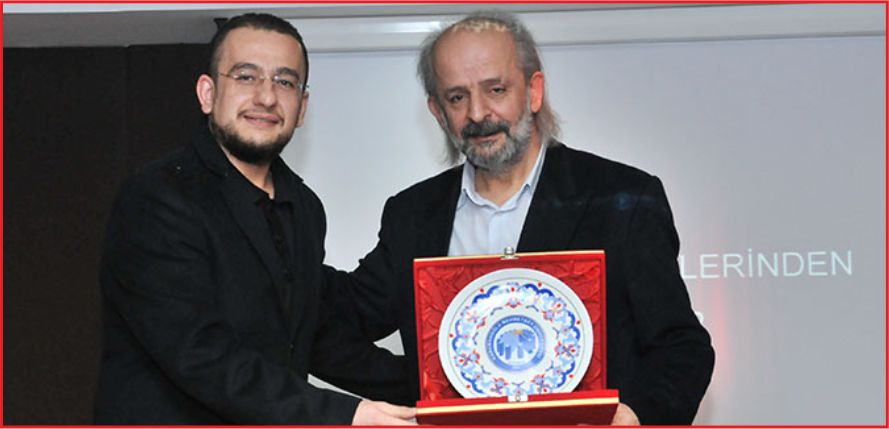 “KAZANMA HIRSI İLE MUTLULUK ELDE EDİLMEZ”