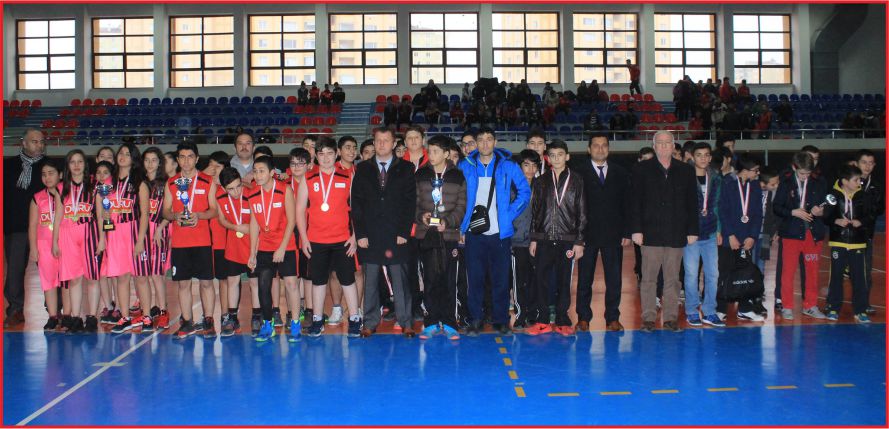 POTANIN YILDIZLARI NEFES KESTİ