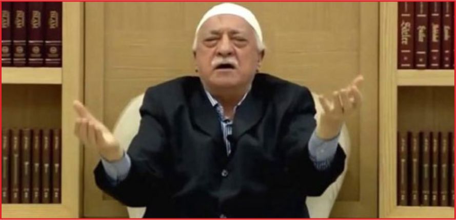 FETÖ  ‘TANIŞMA EVLERİ’ TUTMUŞ