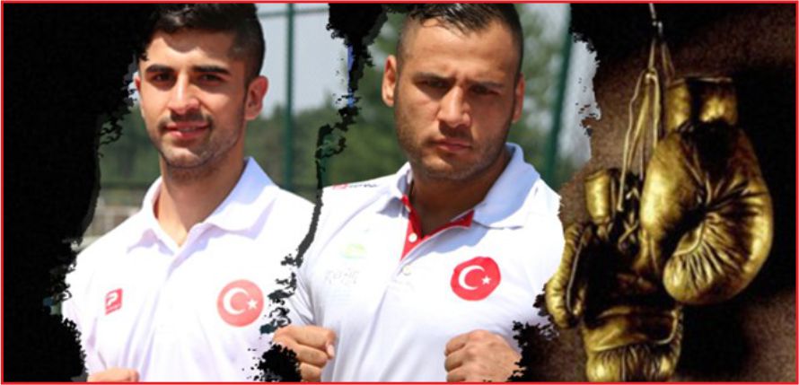 BOKSTA ÇEYREK FİNALDEYİZ