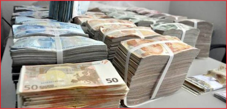 KOBİ’LERE 10 MİLYARLIK ‘NEFES’ GELİYOR