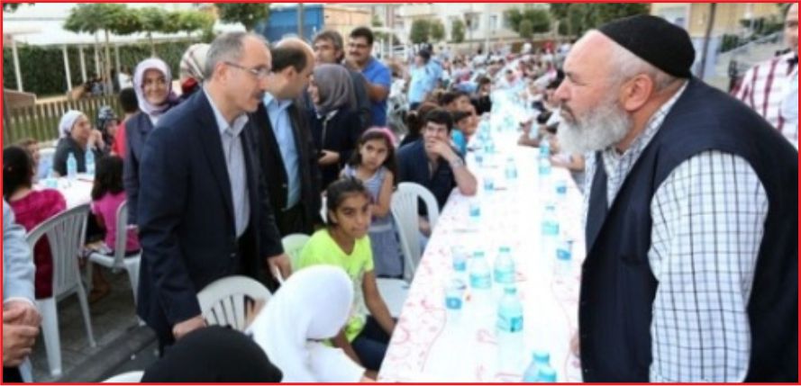 “FARKLI BİR SEÇİM OLACAK”