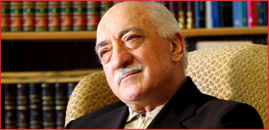 FETÖ ONDAN SORULUCAK