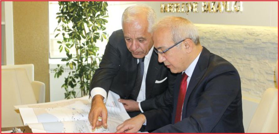 İSTANBUL-YALOVA 15 DAKİKA!