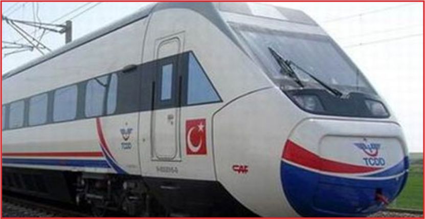 YHT VATANDAŞIN VAZGEÇİLMEZİ OLDU