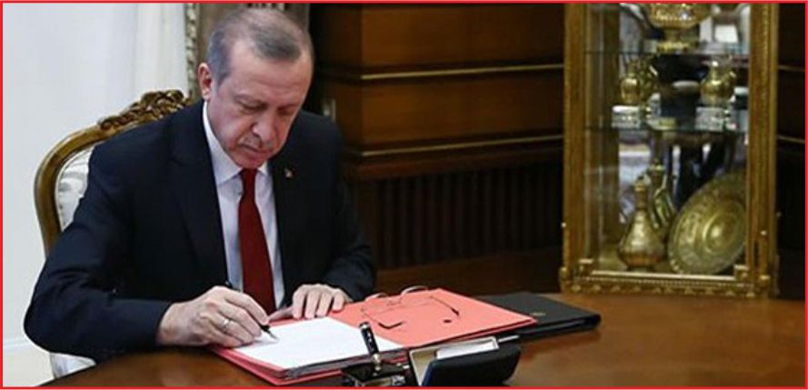 FETÖ VALİLER’İ KOLTUKTAN ETTİ !