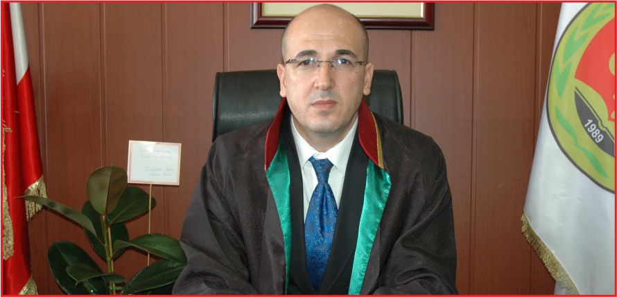 BARO PROĞRAMLARI İPTAL ETTİ