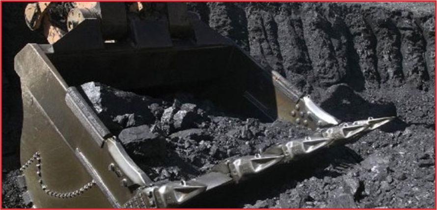 AKÇAŞEHİR KÖMÜR OCAĞINA YÜRÜTMEYİ  DURDURMA