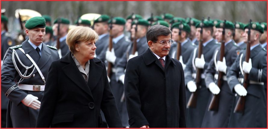 “SINIRLARI KAPATIRIZ”