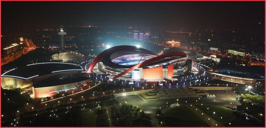 2.YAZ GENÇLİK OLİMPİYATLARI'NA  DEVAM