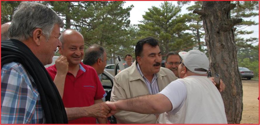 BİRİ BİZİMMUSTAFA’YI DURDURSUN