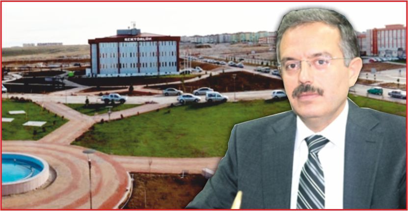 KMÜ’DE İSLAMİ İLİMLER FAKÜLTESİ KURULDU