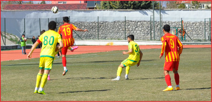 ZİRVE ŞEKİLLENİYOR !