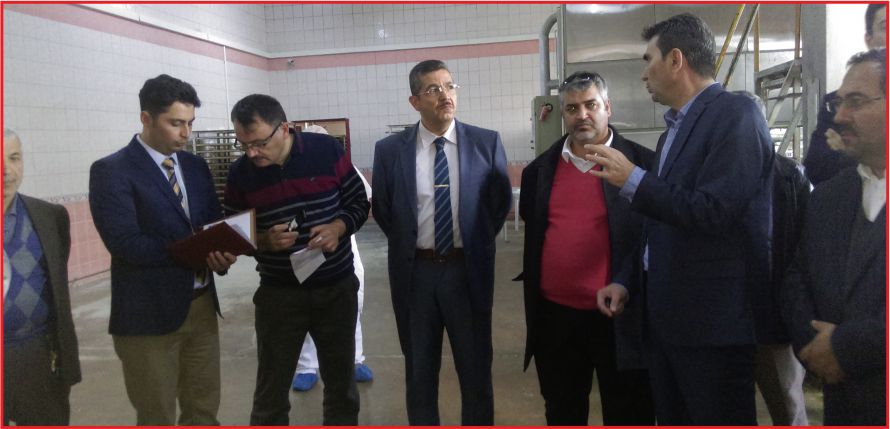 TÜRKİYE’NİN EN KALİTELİ EKMEĞİ KARAMAN’DA ÜRETİLDİ