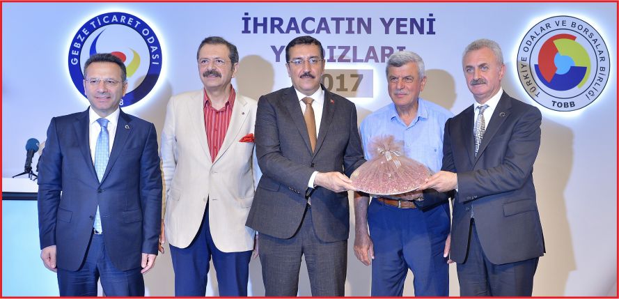 “MÜTEŞEBBİSİN GÜÇLÜYSE, ÜLKEN DE GÜÇLÜ OLUR”