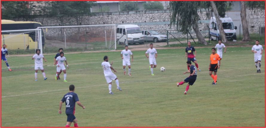 TOROSLAR’I AŞALIM !